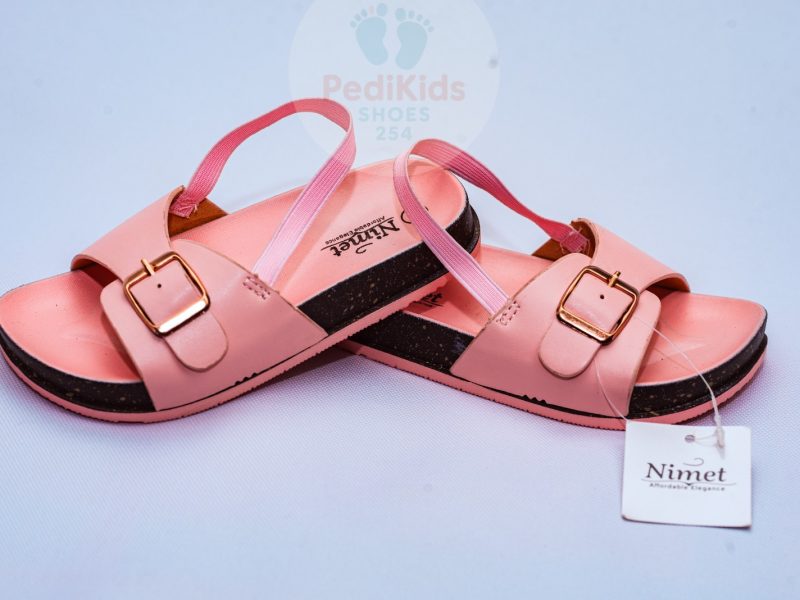 ๐ PediKids Shoes254