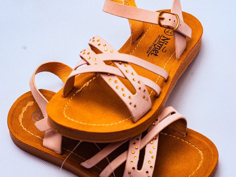 ๐ PediKids Shoes254