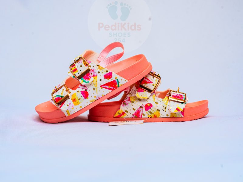 ๐ PediKids Shoes254