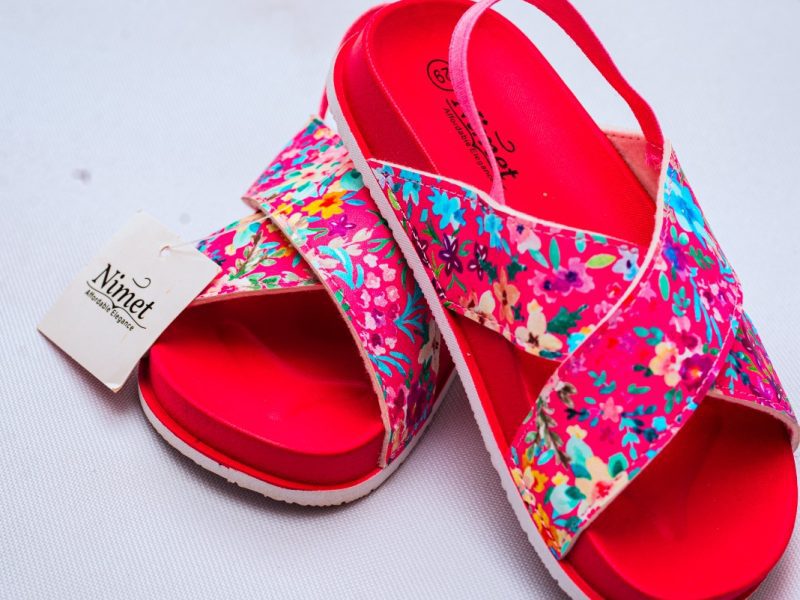 ๐ PediKids Shoes254