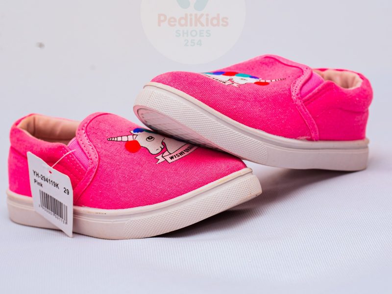 ๐ PediKids Shoes254