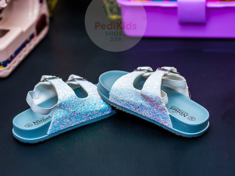๐ PediKids Shoes254