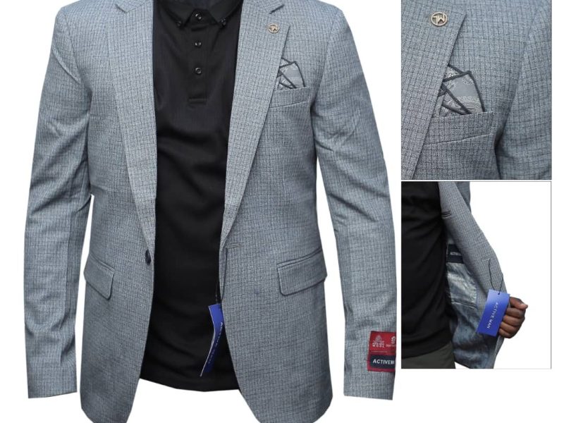 Blackmanekenya Gent’s Wear