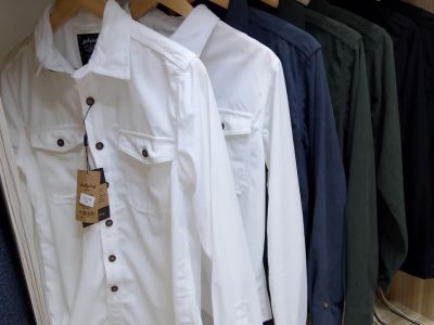 Blackmanekenya Gent’s Wear