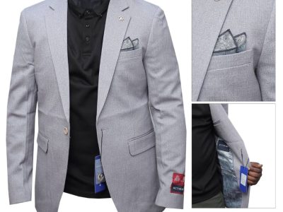 Blackmanekenya Gent’s Wear