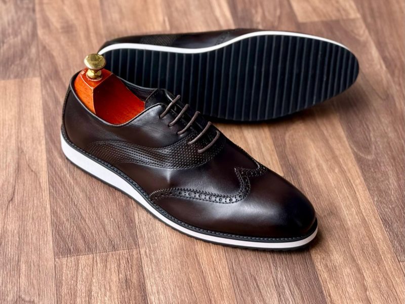 BlackmanekenyaGent’sWear
