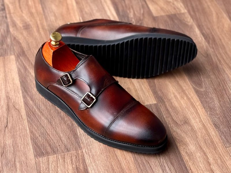 BlackmanekenyaGent’sWear